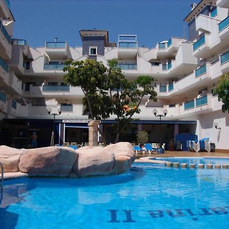 239 Amazing Penthouse Cabo Roig-Alicante Holiday Ngoại thất bức ảnh