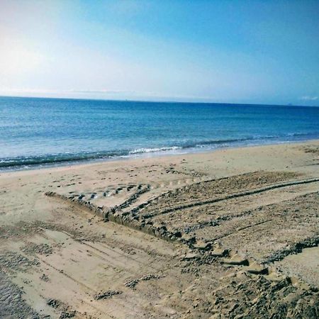 239 Amazing Penthouse Cabo Roig-Alicante Holiday Ngoại thất bức ảnh