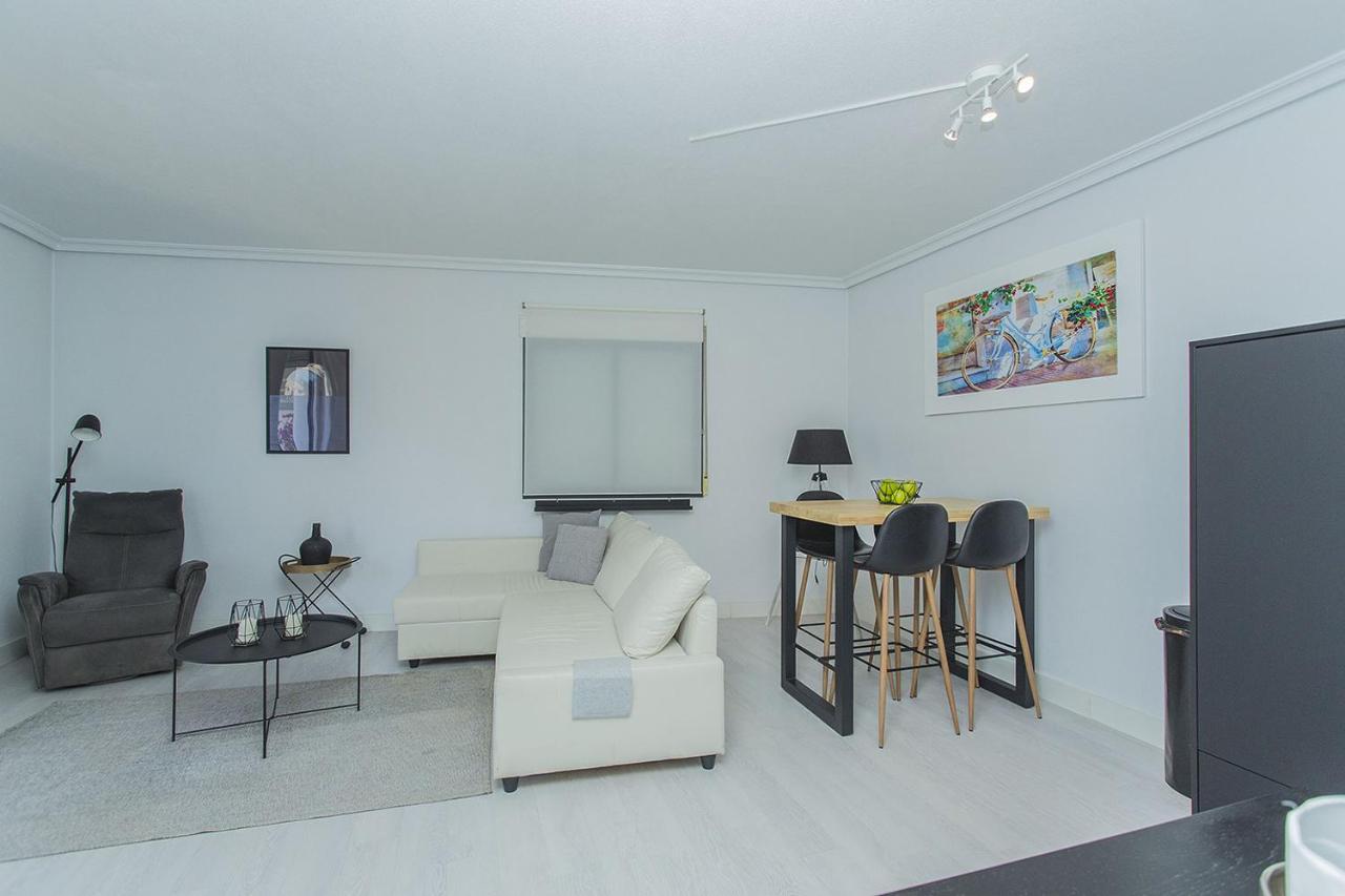 239 Amazing Penthouse Cabo Roig-Alicante Holiday Ngoại thất bức ảnh