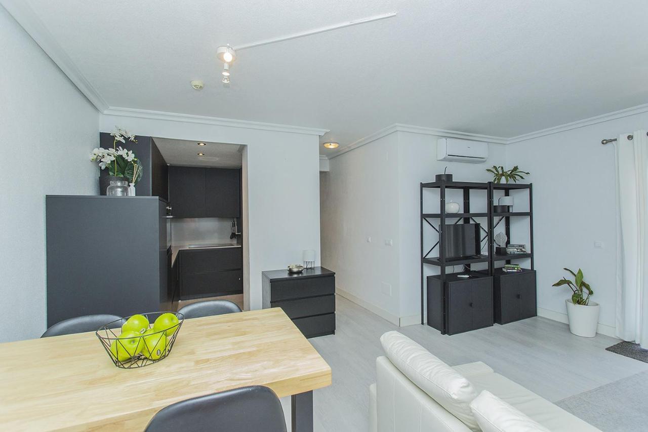 239 Amazing Penthouse Cabo Roig-Alicante Holiday Ngoại thất bức ảnh