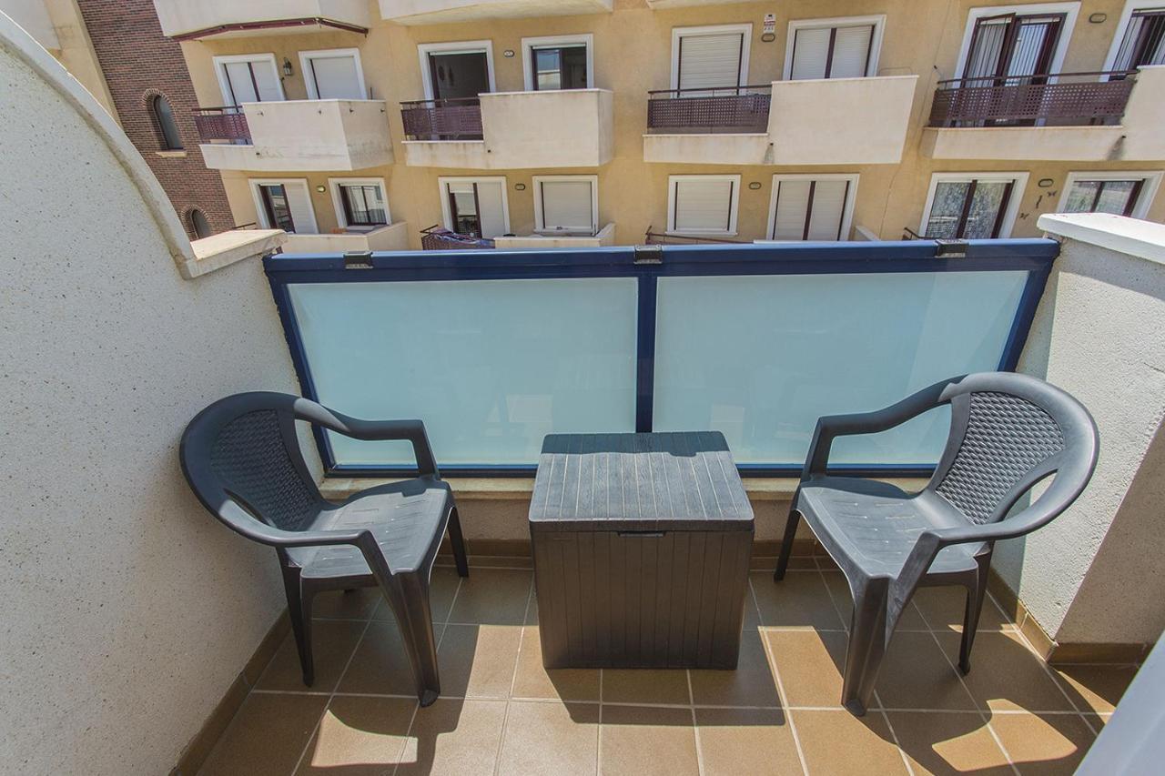 239 Amazing Penthouse Cabo Roig-Alicante Holiday Ngoại thất bức ảnh