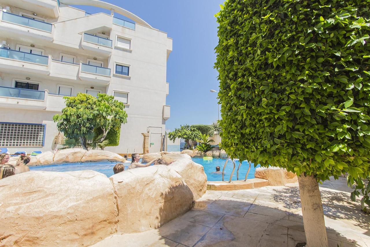 239 Amazing Penthouse Cabo Roig-Alicante Holiday Ngoại thất bức ảnh